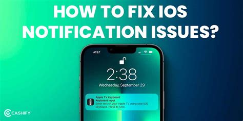 Fix IPhone Notification Issues 的图像结果