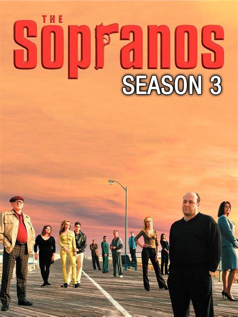 Watch The Sopranos Season 4 Episode 13 On Disney Hotstar Disney+ ...