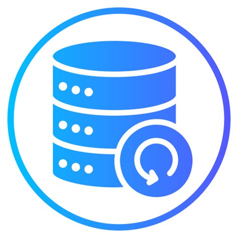 Image result for JSON Database Icon