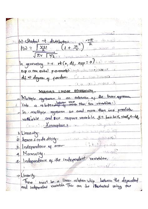 Statistical Programming 的图像结果