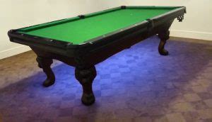 LED Pool Table Lights - THE BILLIARDS GUY