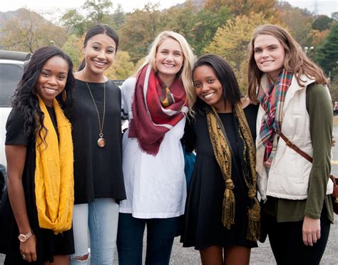 Western Carolina University - Affinity Groups