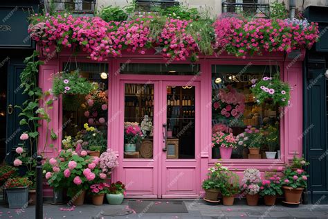 Flower Shop 的图像结果