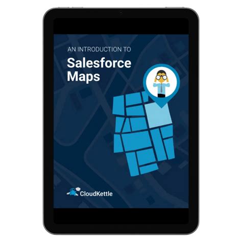 Image result for Salesforce Maps Features