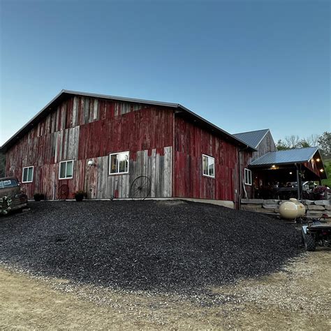 THE BARN AGAIN LODGE (Mondovi) - Guesthouse Reviews & Photos - Tripadvisor