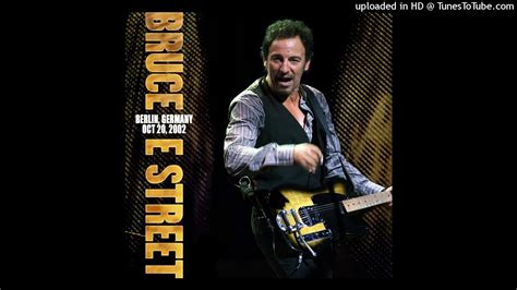 Image result for Bruce Springsteen Ramrod
