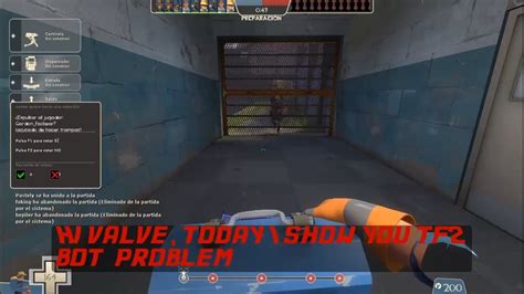 TF2 Bot Issue 的图像结果