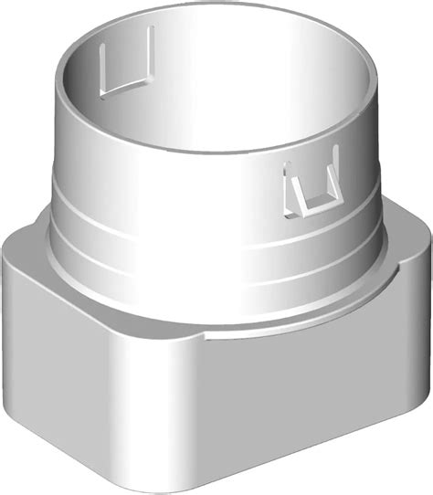 STORMDRAIN WATER MANAGEMENT SYSTEMS Downspout India | Ubuy