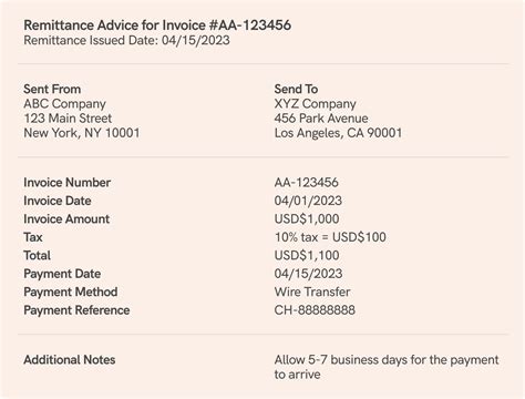 What is Remittance Advice & How Do Businesses Use Them? | Statrys