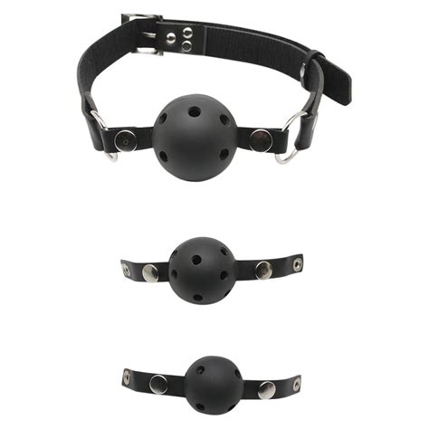 How to Use a Ball Gag - The Inspo Spot