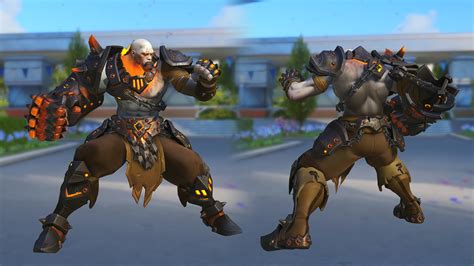 Overwatch Bot Program 的图像结果