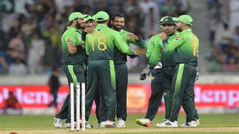 Mohammad Hafeez set to become new chief selector of Pakistan Cricket ...