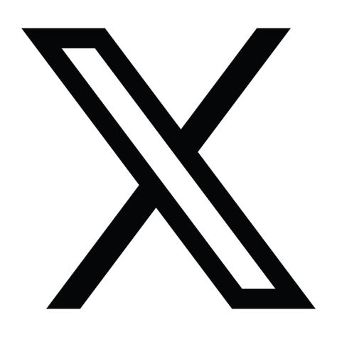 Images de Logo x twitter – Téléchargement gratuit sur Freepik