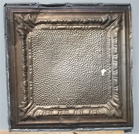 Vintage Tin Tile 103 | Tin Ceiling Tiles