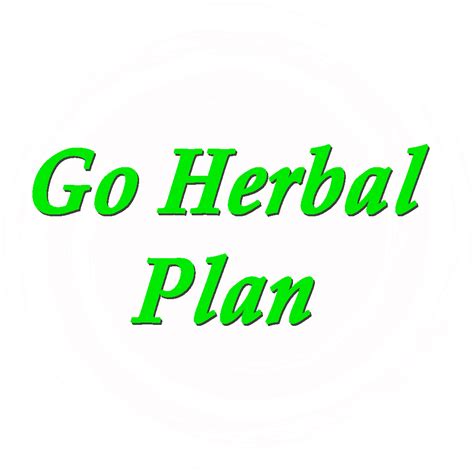 Κατάστημα - Go Herbal Plan