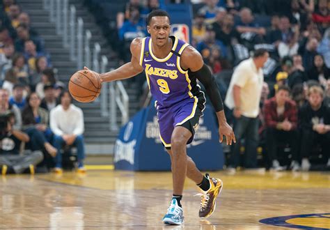 Rajon Rondo Jr