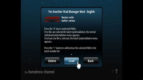 Image result for Wii U Modding Tutorial