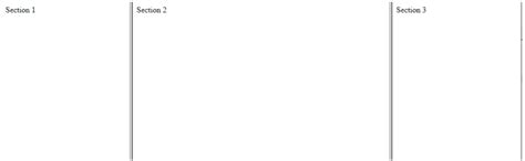 Image result for HTML Frame