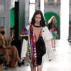 Paris Fashion Week - Spring/Summer 2021: Designer Nicolas Ghesquiere ...