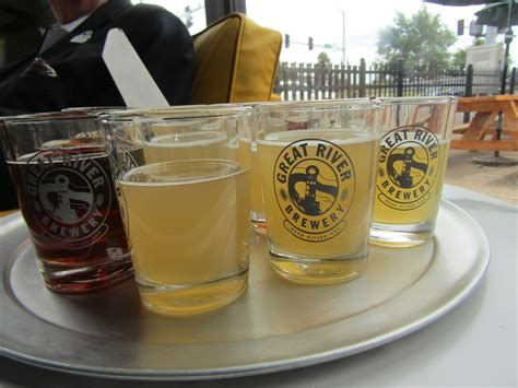 Comeback story: Great River Brewery returns after 5 years