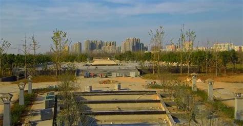 未来五年永城重大项目 永城的发展建设怎么样