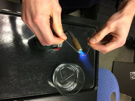 Image result for How to Temper Spring Tool Steel