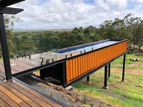 Image result for Container Pool Design Ideas