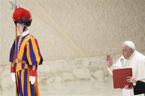 Pope Francis 5 Portals