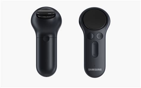 Gear VR Controller Sized 3D Model 的图像结果