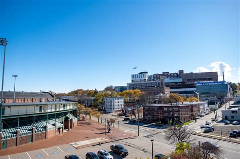 Locations - Greater Portland Health