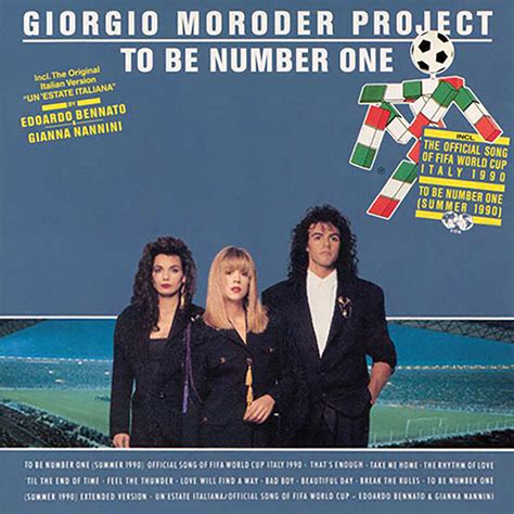 Giorgio Moroder Project 的图像结果