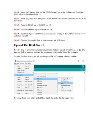 Image result for Basic Arduino Code