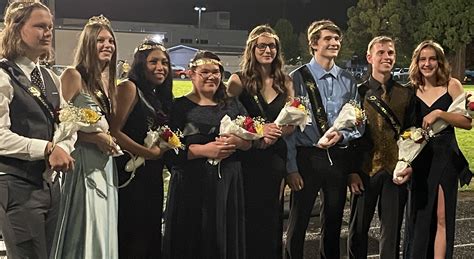 Gallery: PHS Homecoming (Oct. 21, 2022) - Philomath News