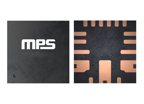 MP4313 Synchronous Step-Down Converters - MPS | Mouser
