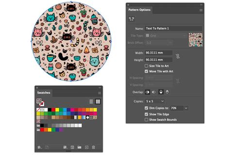 Image result for Convert MS Text to Illustrator Vector