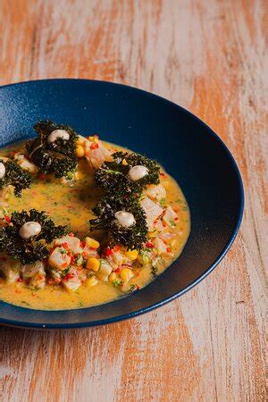 RESTAURANTE MAR Y FUEGO, Medellin - Restaurant Reviews, Phone Number ...