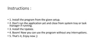 How to Install New Application 的图像结果