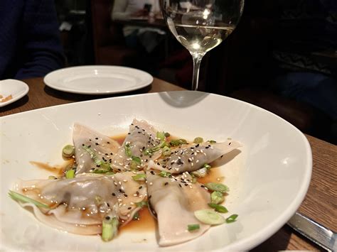 trumbull kitchen potsticker - We-Ha | West Hartford News