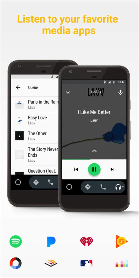 Image result for Android Auto Download Apk