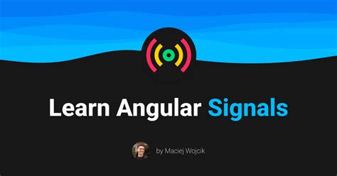 Image result for Angular Signals