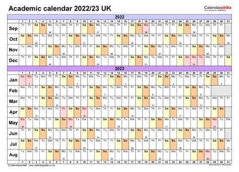 Academic Calendar Spring 2023 Njit - Academiccalendars.net