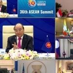 Is ASEAN really calling out China? - Gateway House