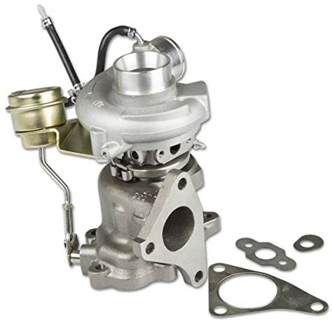 Buy Impreza WRX/STi EJ25 EJ20 Upgrade VF48 Turbocharger w/Wastegate ...