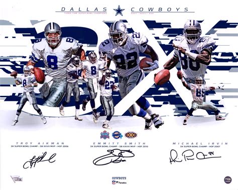 Michael Irvin Wallpapers - Wallpaper Cave