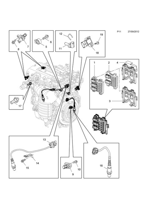 Купить 10.3195 Facet - датчик абсолютного давления - MAP Sensor FACET