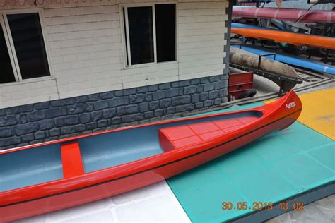 Kayak & Canoe Boats - Carbon Tape Kayak K2 Boats With Sandwich Moulding ...
