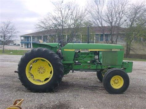 JD 2950 4x4 for Sale 的图像结果
