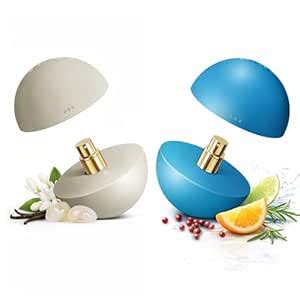 Buy Eze Perfume Joy & Surge Luxury Eau De Parfum Gift Set For Men ...