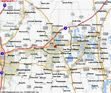 Image result for Lakeland Florida Map
