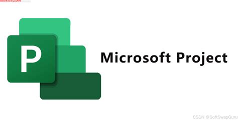 Microsoft Project Logo 的图像结果